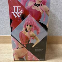 【未開封】ワンピース　バンプレスト　フィギュア　ペローナの画像