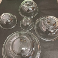 リンベル株式会社　耐熱ガラス製器具の画像