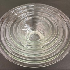 リンベル株式会社　耐熱ガラス製器具