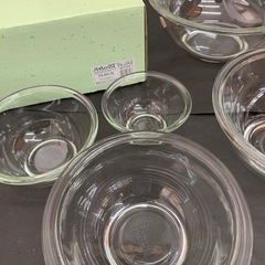 リンベル株式会社　耐熱ガラス製器具の画像