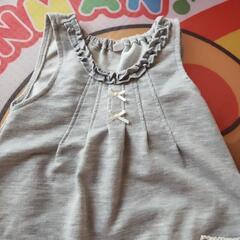 キッズ服の画像