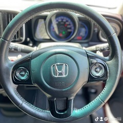 ホンダ N-one プレミアム ツアラー L パッケー ジ ターボ 車検2年付き コミコミ30万の画像