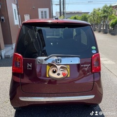 ホンダ N-one プレミアム ツアラー L パッケー ジ ターボ 車検2年付き コミコミ30万の画像
