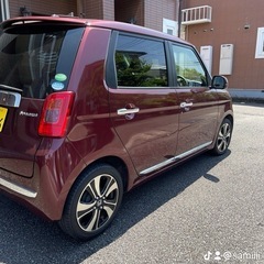 ホンダ N-one プレミアム ツアラー L パッケー ジ ターボ 車検2年付き コミコミ30万の画像