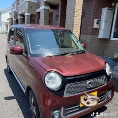 ホンダ N-one プレミアム ツアラー L パッケー ジ ター...