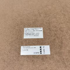 IKEA　幼児用デスクセットの画像