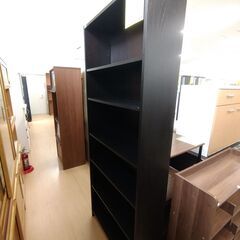 リユースのサカイ浦和店【D731】本棚 ハイタイプ の画像
