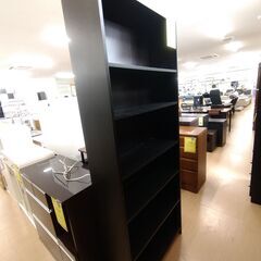 リユースのサカイ浦和店【D731】本棚 ハイタイプ の画像