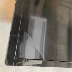 【ジャンク品】液晶テレビ 40型）の画像