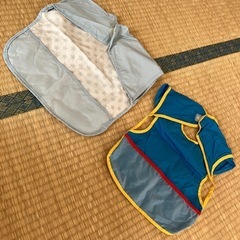 食事用エプロン・スタイの画像