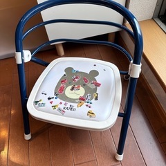 カトージ　折りたたみの画像