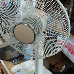 扇風機