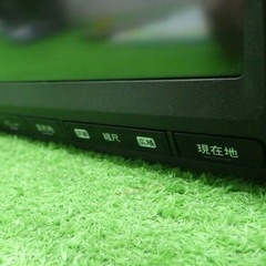 ホンダ　RN7/8　ストリーム　　純正　オーディオ　CD・MD　190529116   地図データ2008年の画像