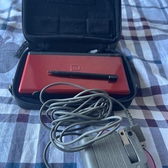Nitendo DS liteの画像