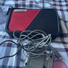 Nitendo DS liteの画像