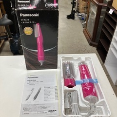 W2506-511 Panasonic くるくるドライヤー EH...