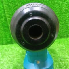 マキタ HR183D 充電式ハンマドリル【船橋馬込店】【店頭取引限定】【中古】ITH4Z5RJS2OMの画像