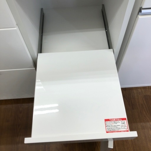 キッチンカウンター　ニトリ　エトナ【トレファク川越店】