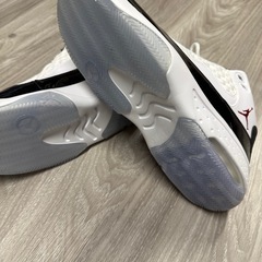 新品NIKE ジョーダン　マックス　オーラ2の画像