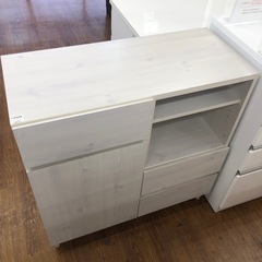 キッチンカウンター　【トレファク川越店】