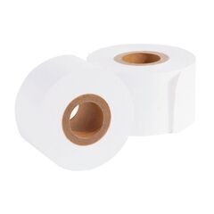 券売機 ロール紙 57.5mm×50m×内芯36mm 白 12巻入 券売機 VT-S20/VT-S10対応 未開封の画像