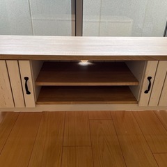 ニトリ　テレビ台