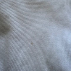 レディース 白ティー M の画像