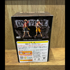 【未開封】ワンピース　DX　ウソップ　vol.10　フィギュアの画像