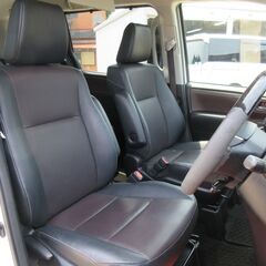 トヨタ　エスクァイア　Ｇｉ セーフティセンス　★1年保証★ロードサービス付　セーフティセンス　純正９型ナビ　地デジ　バックカメラ　Ｂｌｕｅｔｏｏｔｈ　両側パワースライド　ＥＴＣ２．０　クルコン　アイストップ　ドライブレコーダー　オートライト　ＬＥＤヘッド　純１５ＡＷの画像