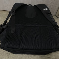 ニューエラ NEW ERAブラック リュック 35L バックパック　の画像