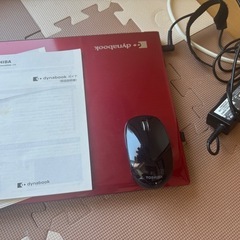 dynabook ノートパソコン