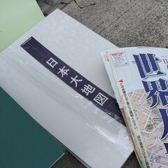 地図の画像
