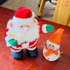 クリスマス仕様🎄🌟