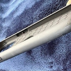 iPhone14Pro MAX 大理石　iFace スマホケースの画像