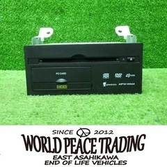 ホンダ　RG1/2　ステップワゴン　HDD　ナビユニット　395...