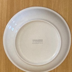 【お値下げ】ハローキティ　カレー皿の画像