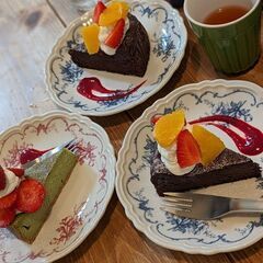 ランチ＆プチ寝相アート付ベビーマッサージ！堺市の画像