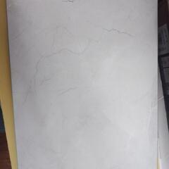 お風呂やキッチンに貼れるウォールパネルの画像