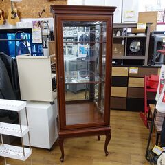 マルニ maruni 高級キュリオケース64 約58万円 幅65...