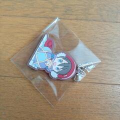 キーホルダー