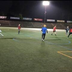 エンジョイ！フットサル参加者募集！！＠ビックレイク