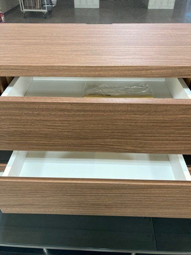 取りに来れる方限定！ニトリのローボードです！