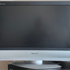 Panasonic 液晶テレビ TH-32LX60  