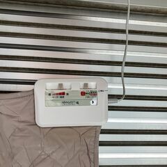 イオネスプラス　AX-HM1007s（シングル）の画像