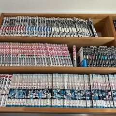 少年 漫画 コミックセット　まとめ売り① 1冊100円