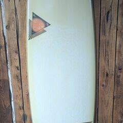 FIREWIRE Vader 5''6', 28.8 Ltr.の画像