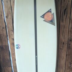 FIREWIRE Vader 5''6', 28.8 Ltr.の画像