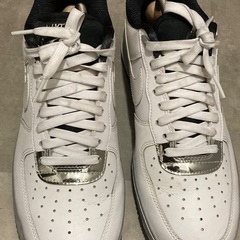 NIKE スニーカーの画像