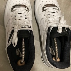 NIKE スニーカーの画像