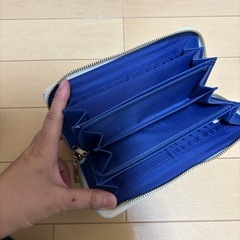 財布の画像